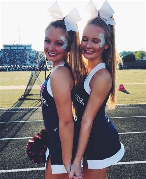 Pinterest Macymccarty Cheerleading Pictures Cheer Picture Poses Cheer Poses