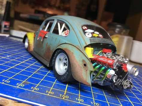 Awesome Detailingweathering Top Cars Mini Cars Model Cars Kits