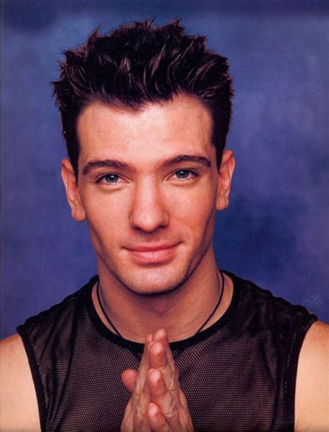 Pin On Jc Chasez