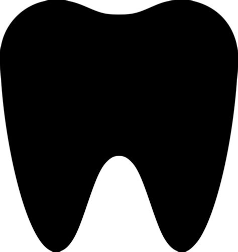 Teeth Svg Png Icon Free Download 491422 Onlinewebfontscom