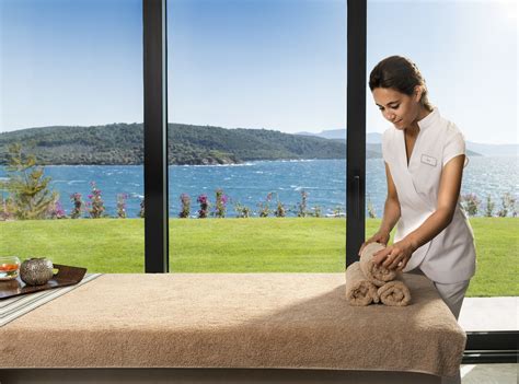 The hotel is so elegant; Bliss in Bodrum | LUX* Bodrum Resort & Residences | FOUR ...