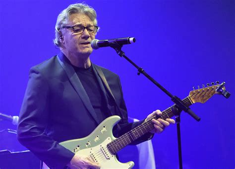 Steve Miller Slams Rock And Roll Hall Of Fame At Induction Ceremony