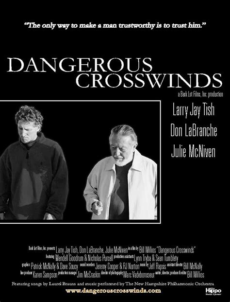 Dangerous Crosswinds 2005 Imdb