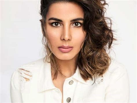 Profile shoot of bollywood actor kirti kulhari. Kirti Kulhari on her Bollywood journey: There is still ...