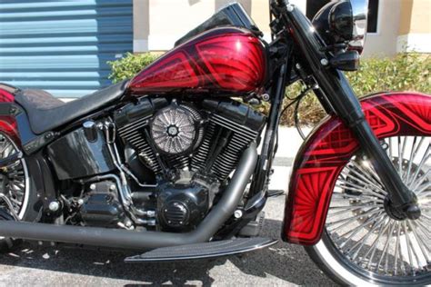 Currently finished one of those years, hat means you have two solid years of driving with zero out of pocket expenses. 2014 Harley Softail Deluxe FLSTN Custom VIDEO Exhaust ...