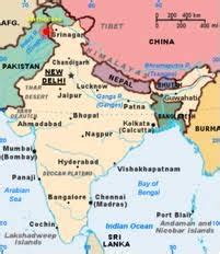 Hampir seluruh wilayah benua asia berada di belahan bumi utara (bbu). PEMBAGIAN WILAYAH NEGARA - NEGARA DI BENUA ASIA - asa ...