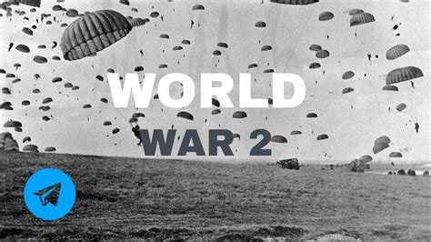 World War 2 The Complete History Season 1 Part 2 Documentary