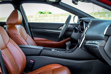 2019 Nissan Maxima Interior ~ Perfect Nissan