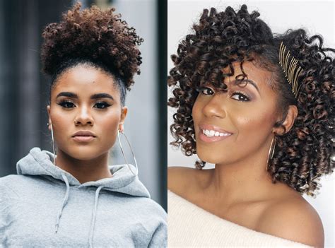 Black Hairstyles That Protect Edges Wavy Haircut