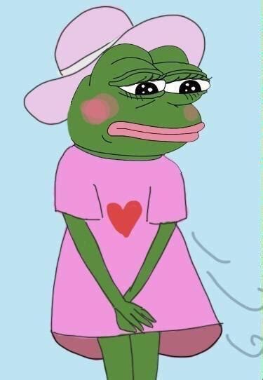 Pepe The Frog Meme On Twitter Happy Mothers Day Mrs