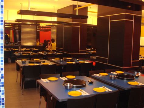 There are still seoul many markets that have yet to experience its unique dining. Seoul Garden Korean BBQ Steamboat - Melaka - Food Point of ...