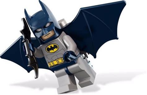 Lego Batman Con Bumerang 6858 Original Legobricksrfun 42000 En
