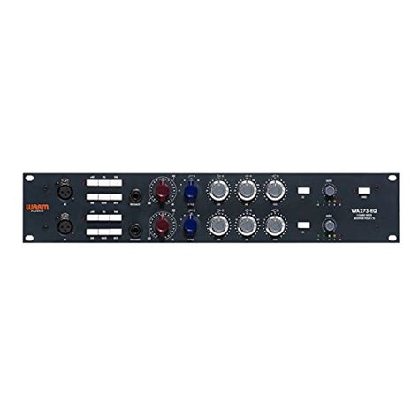 Best Microphone Compressor Expert Review The Modern Record