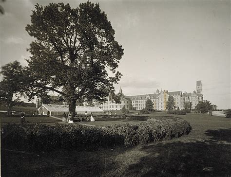 Worcester State Hospital Asylum Projects