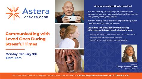 Astera Cancer Care News