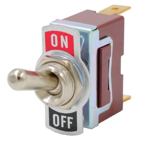 On Off Toggle Switch Momentary By Switch Boss