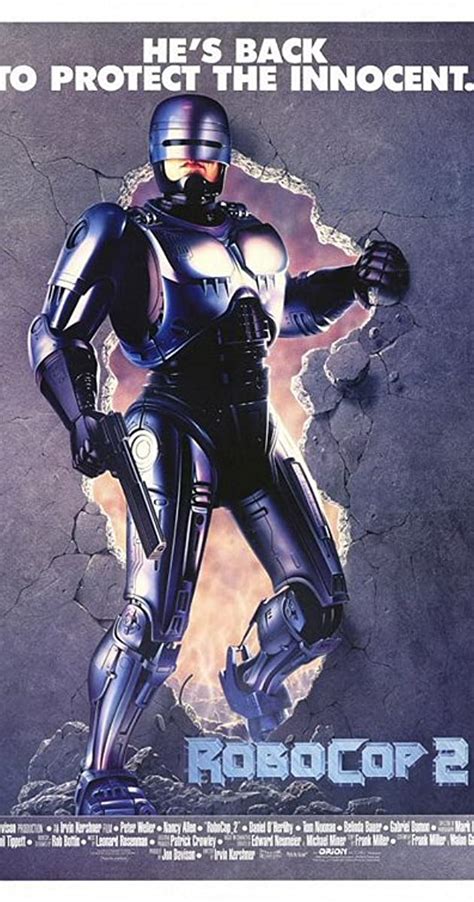 1990 RoboCop 2