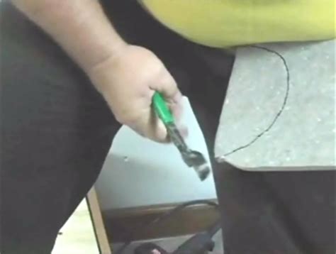 This video how to install toilet flange above tile on concrete floor or concret slab shows the process of installing toilet flange. Toilet Flange Tile Guide - Barracuda Brackets