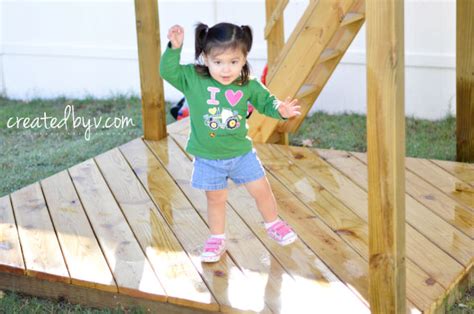 Scroll down for ten diy playsets i found awesomely creative! DIY Outdoor Playset - created by v.