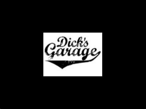 Dick S Garage Fm Jerry Jones Interview Youtube