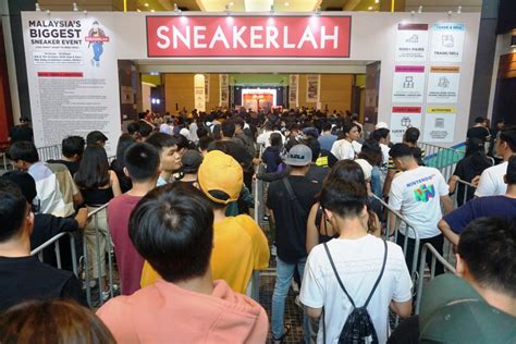 Berikut lowongan kerja ikea indonesia yang bersumber dari situs resminya ikea indonesia, saat ini ikea indonesia sedang membuka lowongan kerja untuk posisi dibawah ini Mengunjungi Sneakerlah, Ajang Berkumpul Penggiat Sneaker ...