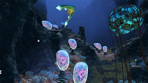 Image Grand Reef 56  Subnautica Wiki Fandom Powered By Wikia