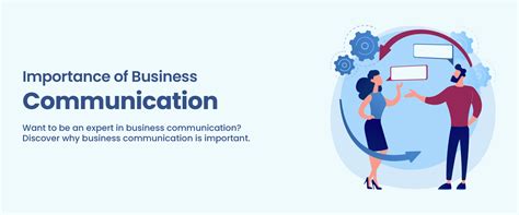 10 Importance Of Business Communication