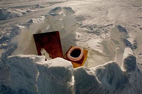 Weird And Wonderful Photos Of Crazy Toilets From Around The World