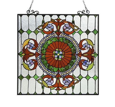 How To Repair Stained Glass Ebay