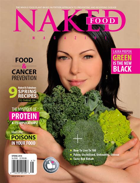 Eating Naked Living Naked And Adopting The Naked Lifestyle Is The Mission Of Naked Food