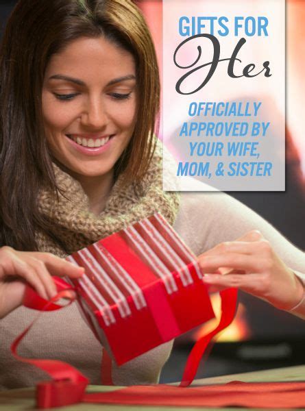 For Her The T Guide Officially Approved By Your Wife Mom And Sister T Guide Sisters Mom