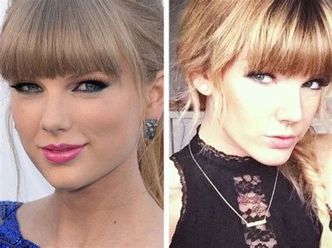 Is It Taylor Swift Or Her Doppelganger 20 Pics