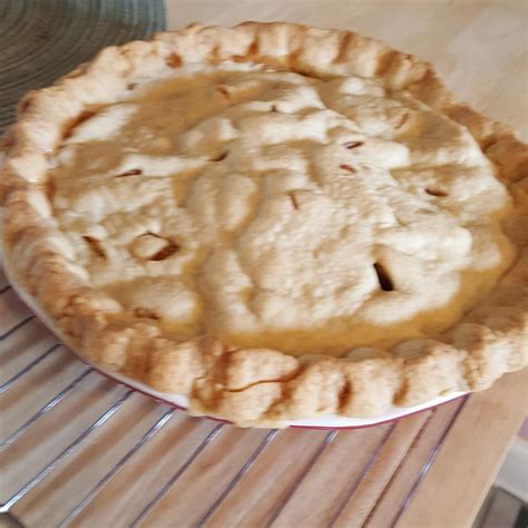 Mile High Apple Pie Recipe Allrecipes