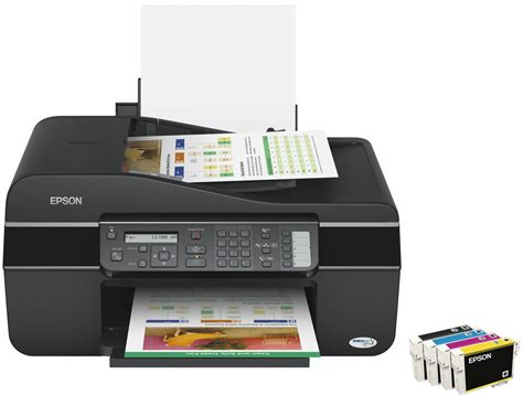 The tx300f offers relatively basic publishing, duplicating and scanning abilities, together with fax works. EPSON STYLUS OFFICE BX300F TX300F DRIVER DOWNLOAD