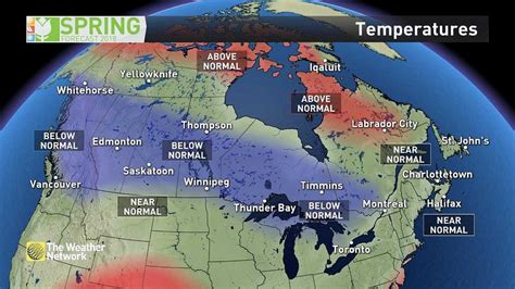 The Weather Network Radar Pikoltp