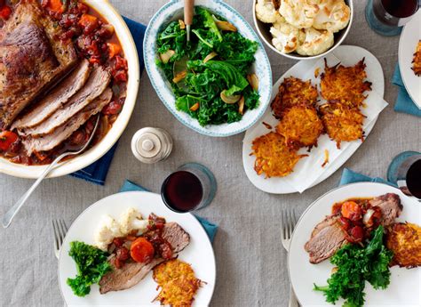 Best 21 Vegetarian Hanukkah Recipes - Home, Family, Style ...