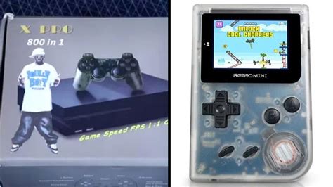 Soulja Boy Reveals How Many Bootleg Games Consoles Hes Sold Unilad