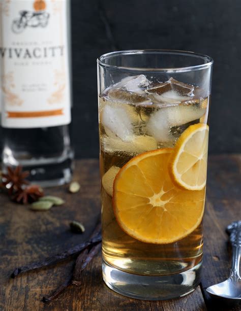 How To Make Homemade Vermouth Cocktail Recipe