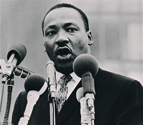 Kennedy was campaigning for the presidency in indianapolis, indiana. Washington then and now, 50 years after the assassination of Martin Luther King ...