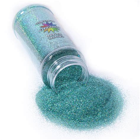 Starcraft Holographic Glitter Crystal Waters
