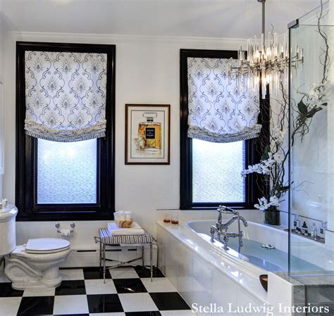 You'll want to check the roof, upper floors and siding. Pin on Luxurious Master Bathroom Renovation