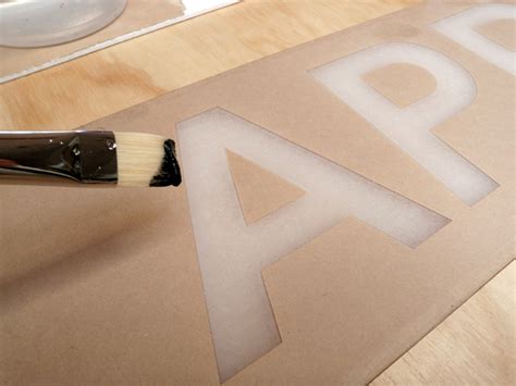 Personal Applause Sign 20 Steps With Pictures Instructables