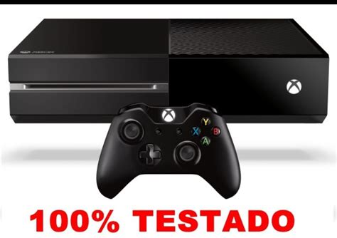 Xbox One Fat 500 Gb Jogo Envio Rápido Mercado Livre