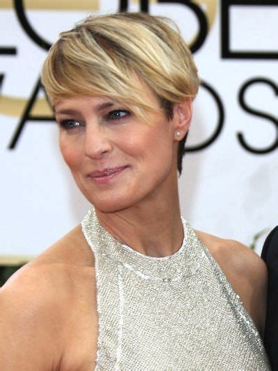 short haircut underwood claire - Szukaj w Google | Tolle ...