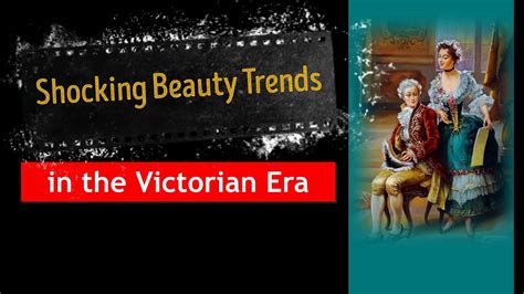 Shocking Beauty Trends In The Victorian Era 3 Physiotherapy Clinic