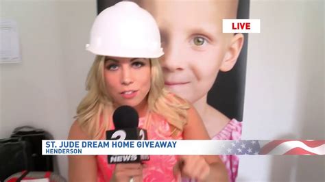 Winners for the 2021 st. St. Jude Dream Home Giveaway -- Interview with a developer ...