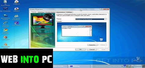 Windows Xp Ultimate Royale Iso Free Download Getintopc