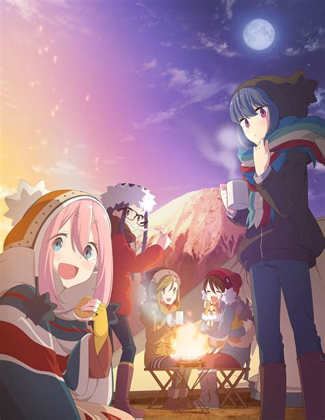 The Best Winter 2018 Anime Series According To Japan J List Blog