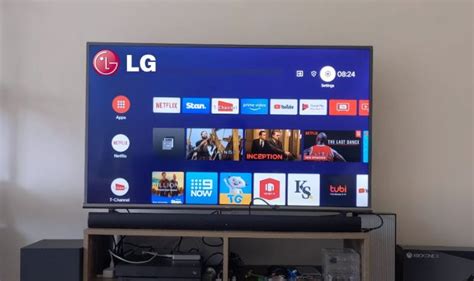 How To Connect My Lg Tv To Soundbar 4 Ways