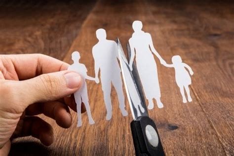 Types Of Parental Separation And Child Custody You Are Mom